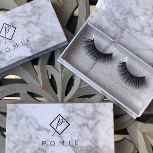 Faux Mink Lashes - Tahani